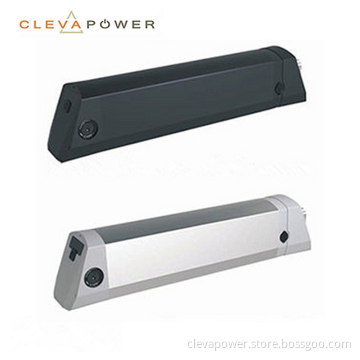 48v 10Ah e-bike lithium battery